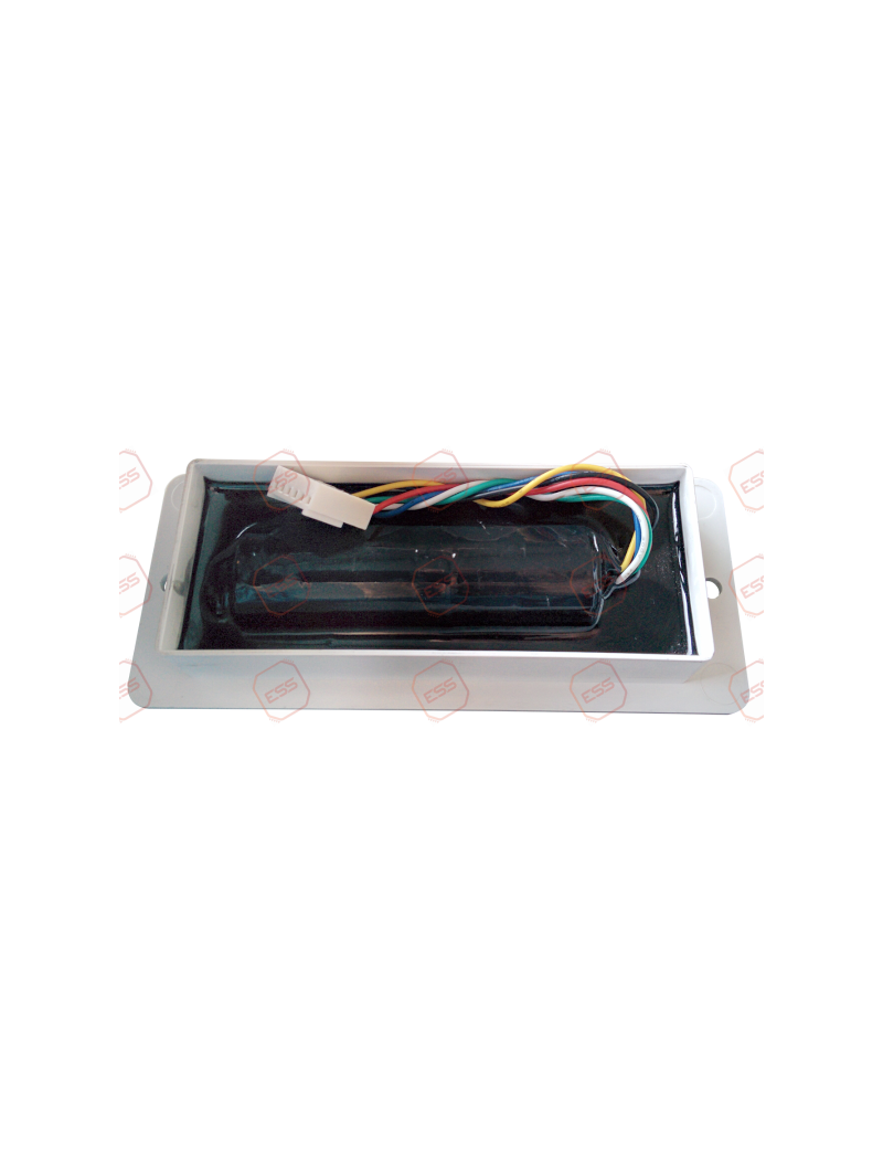 MP4000 Battery