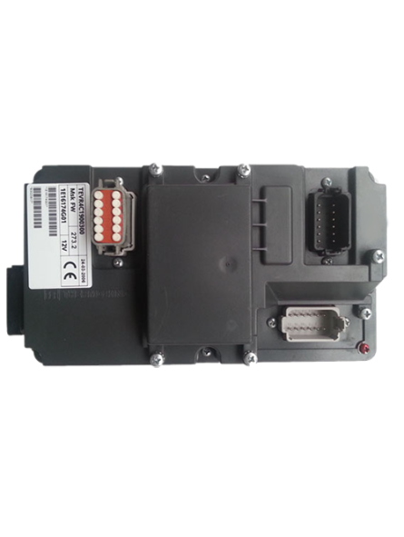 DSR V500 Controller