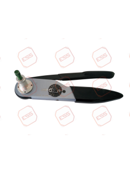 Deutsch Crimpers