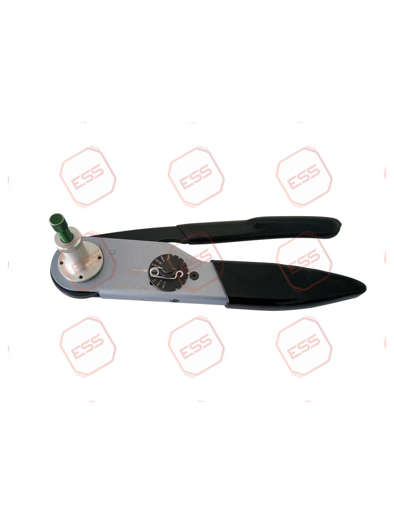 Deutsch Crimpers