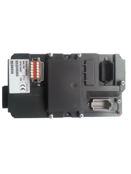 DSR V500 Controller