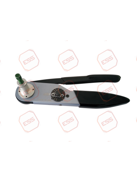 Deutsch Crimpers