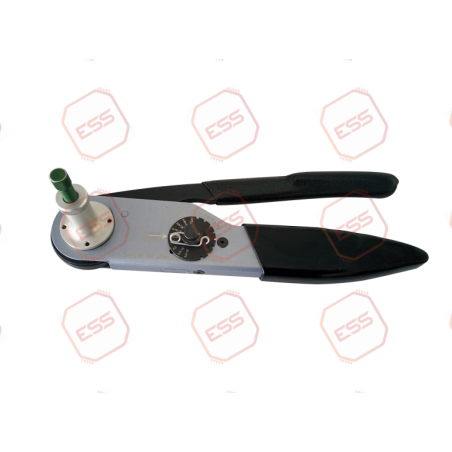 Deutsch Crimpers