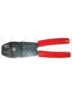 Universal Terminal Crimpers