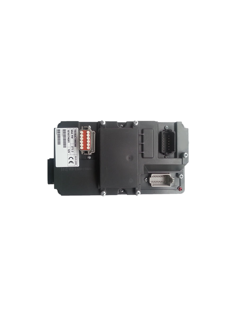 DSR V500 Controller
