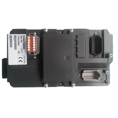 DSR V500 Controller