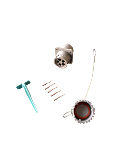 Reefer Interrogator Connector Kit