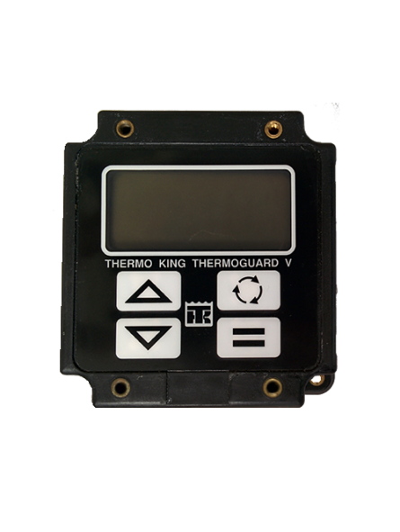 TG-V Thermostat