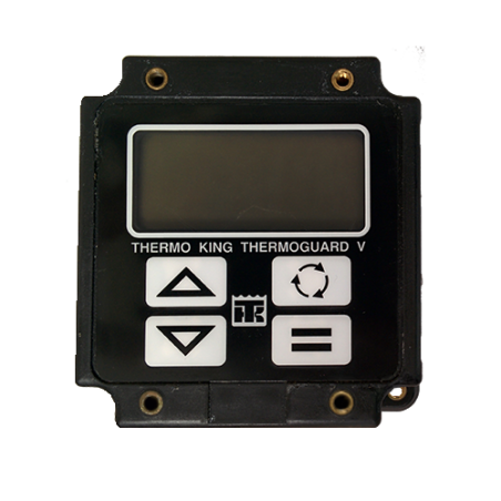 TG-V Thermostat