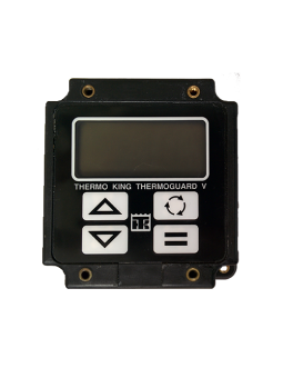 TG-V Thermostat