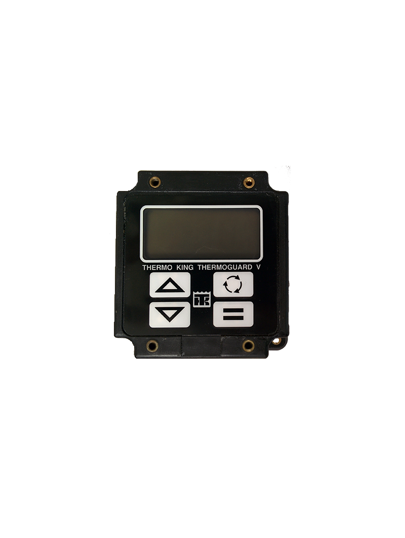 TG-V Thermostat