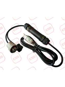 USB Reefer Multi-Download Cable 2-Way