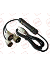 USB Reefer Multi-Download Cable 3-Way