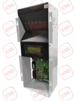 MP3000A Controller