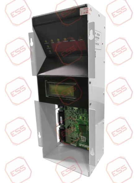 MP3000A Controller
