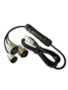 USB Reefer Multi-Download Cable 3-Way
