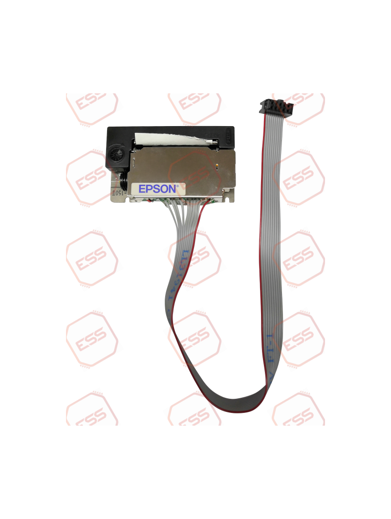 Transcan / DL-Pro Printer Mechanism