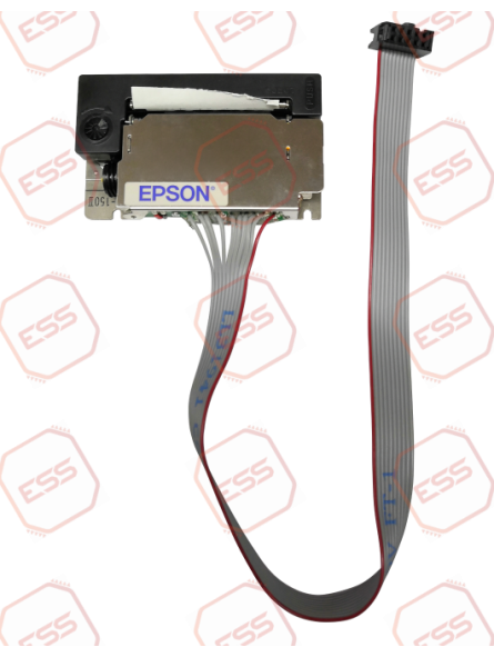 Transcan / DL-Pro Printer Mechanism
