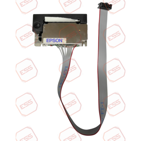 Transcan / DL-Pro Printer Mechanism