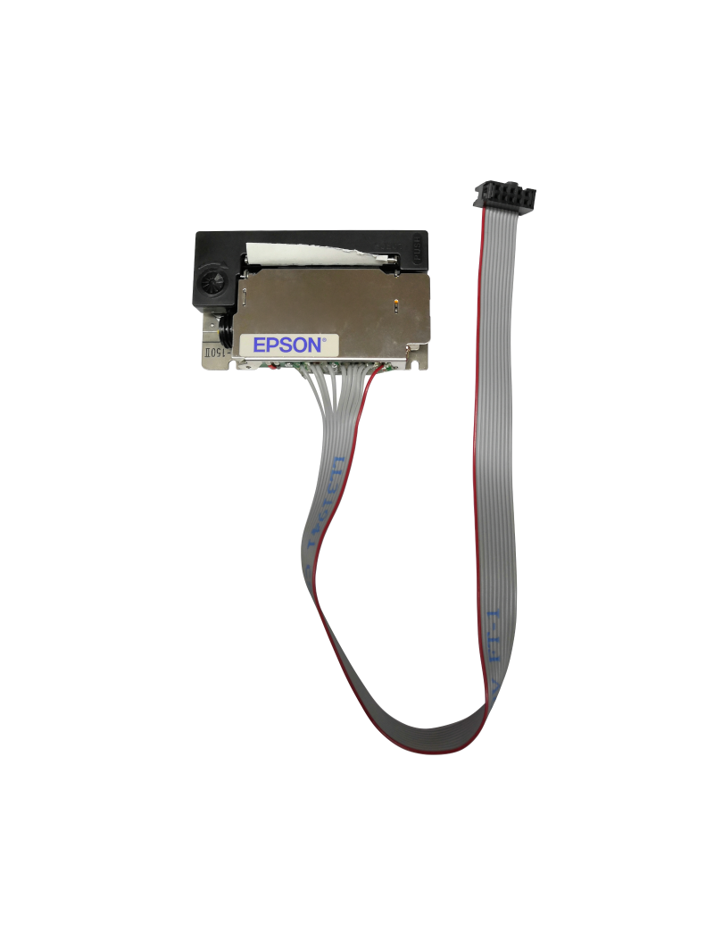 Transcan / DL-Pro Printer Mechanism