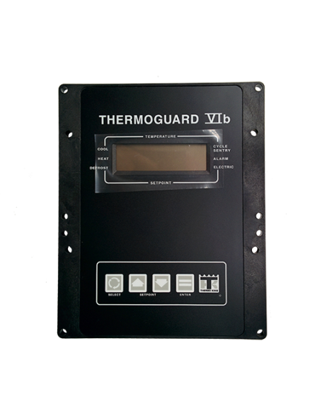 Thermoguard VIa - Controller