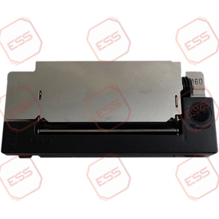 DataCold 2S-6S Printer Mechanism