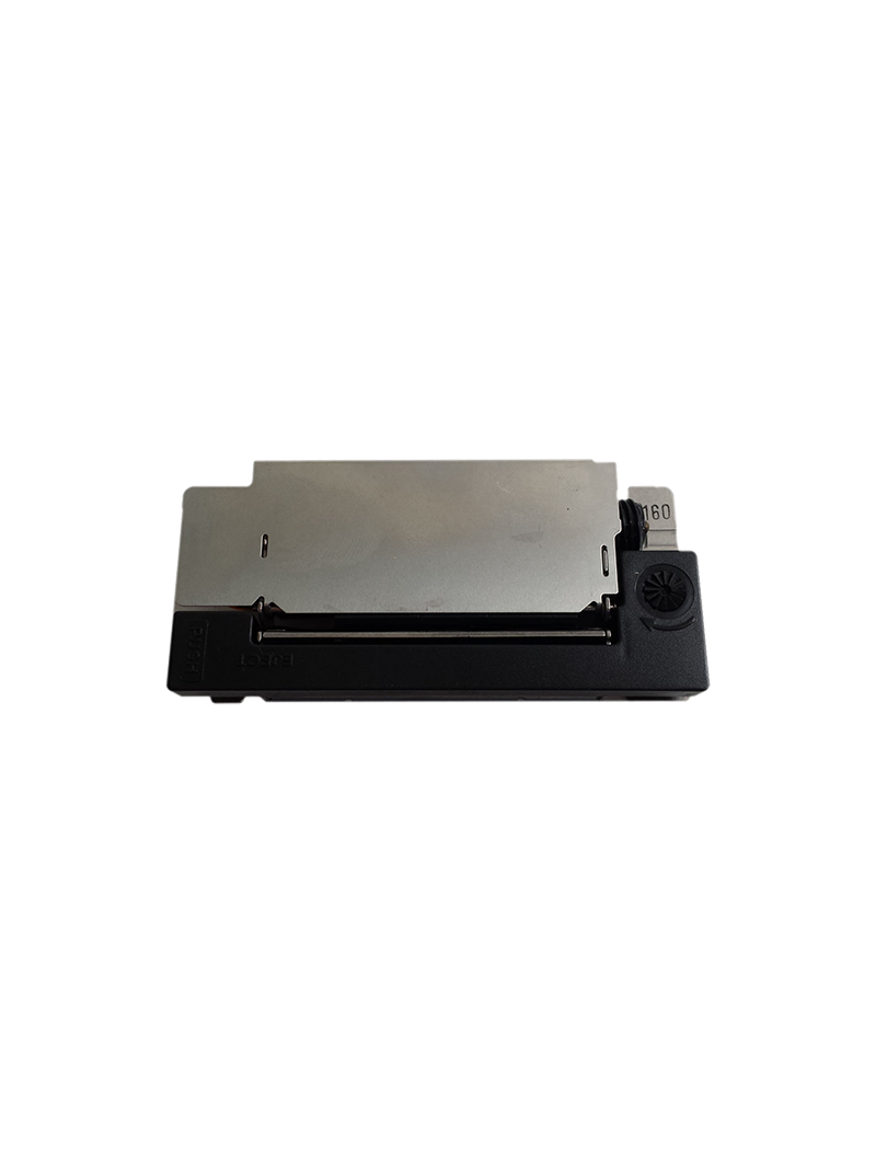 DataCold 2S-6S Printer Mechanism
