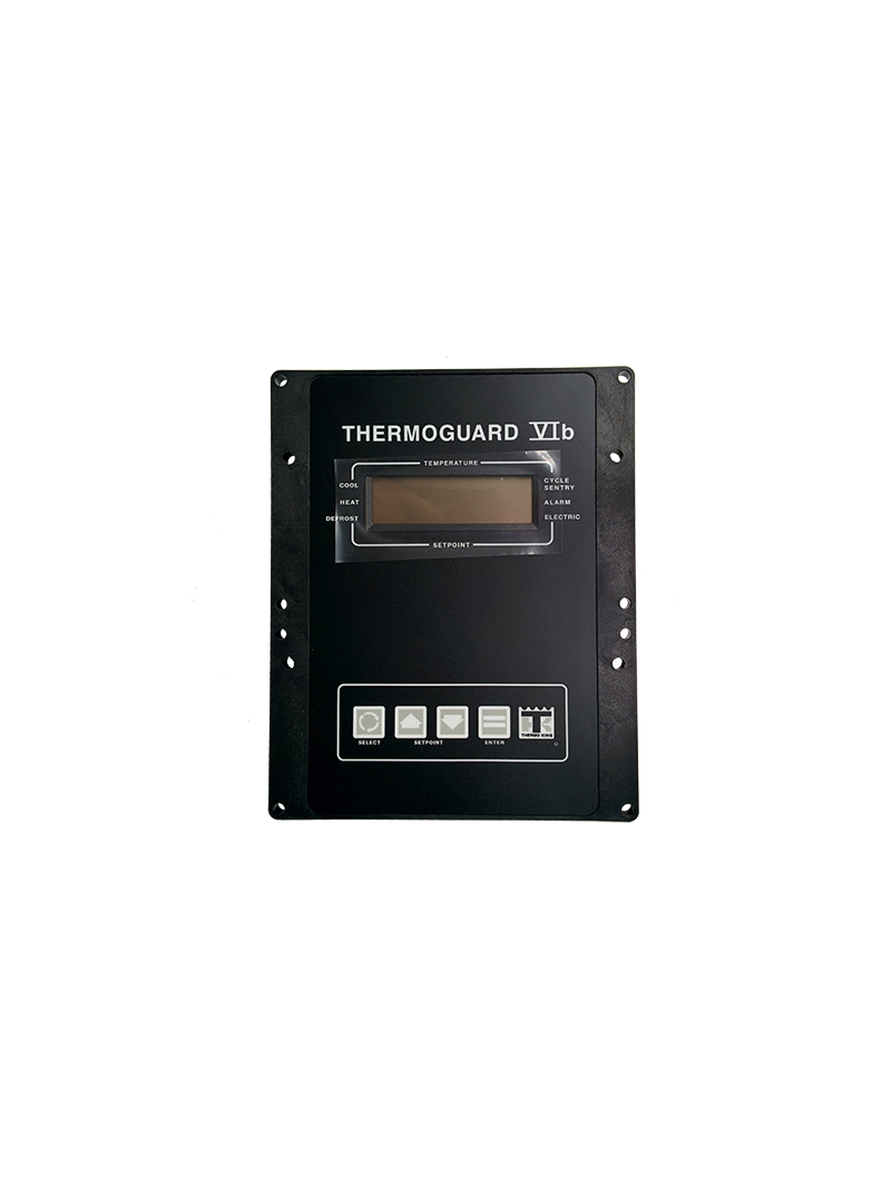Thermoguard VIa - Controller