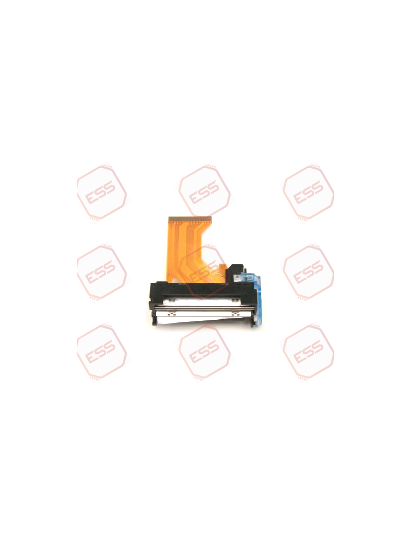 Euroscan Thermal Printer Mechanism