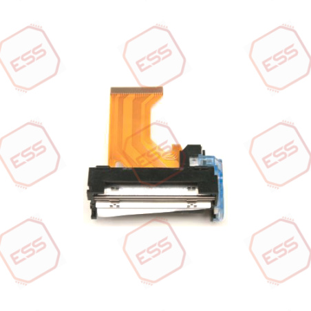 Euroscan Thermal Printer Mechanism