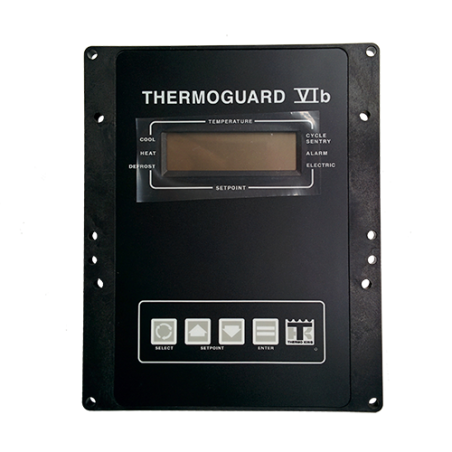 Thermoguard VIb Controller