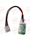 MMCC3-MMCC3A 3.6V Lithium Battery