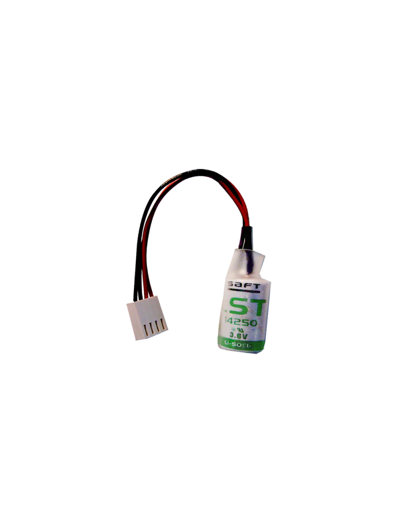 MMCC3-MMCC3A 3.6V Lithium Battery
