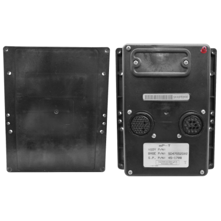 Thermoguard uP-T Controller
