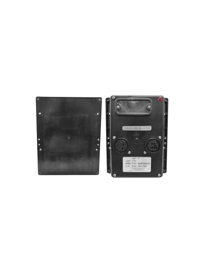 Thermoguard uP-T Controller