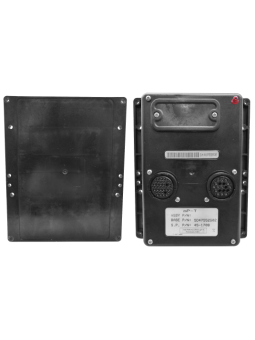 Thermoguard uP-T Controller