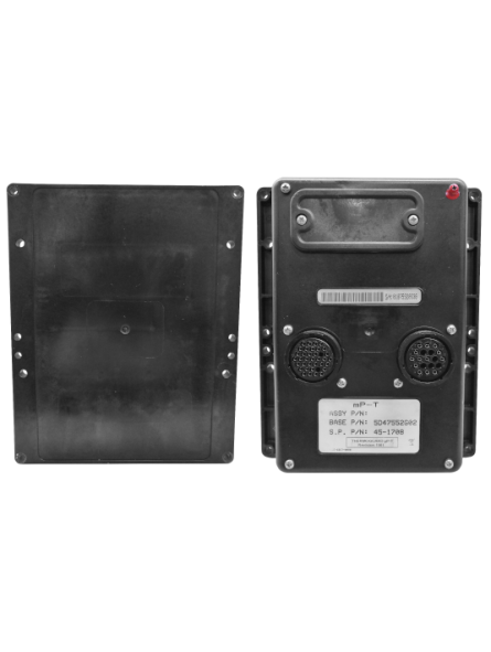 Thermoguard uP-T Controller