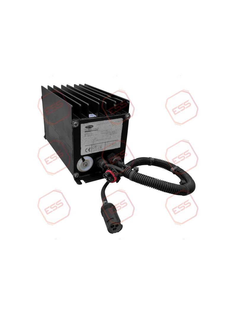 Battery Charger 220VAC