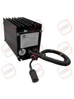 Battery Charger 220VAC