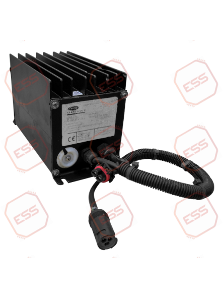 Battery Charger 220VAC