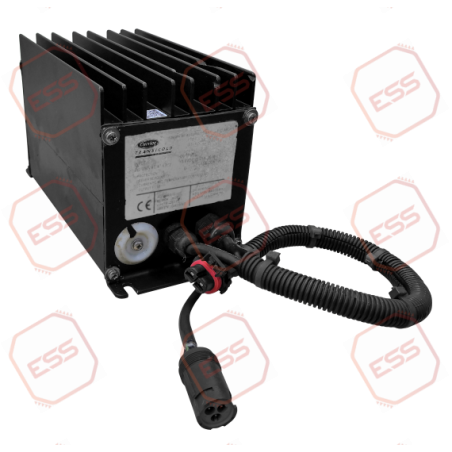 Battery Charger 220VAC