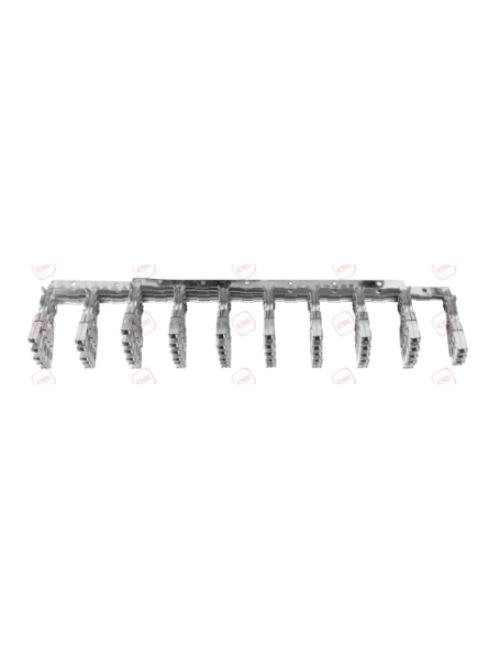 Xarios Socket Terminals (10-Pack)