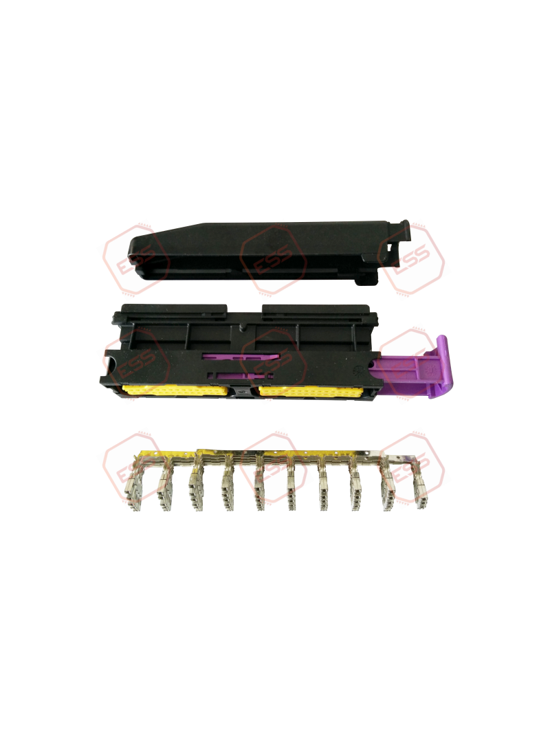 Xarios / Pulsor Main Connector Kit
