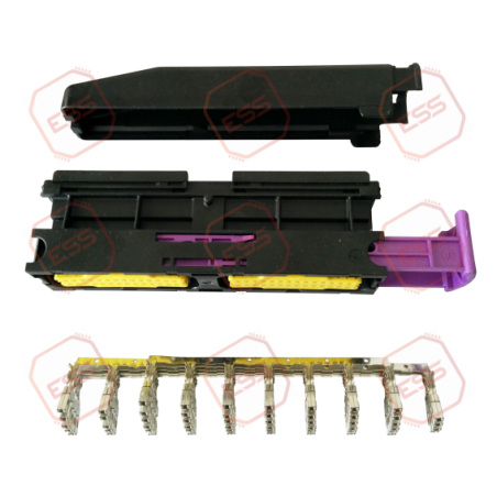 Xarios / Pulsor Main Connector Kit