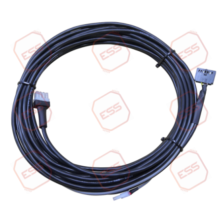 Maxima Cabin Command Cable 10M