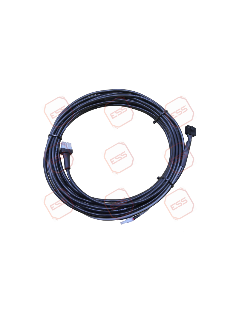 Supra Cabin Command Cable 10M