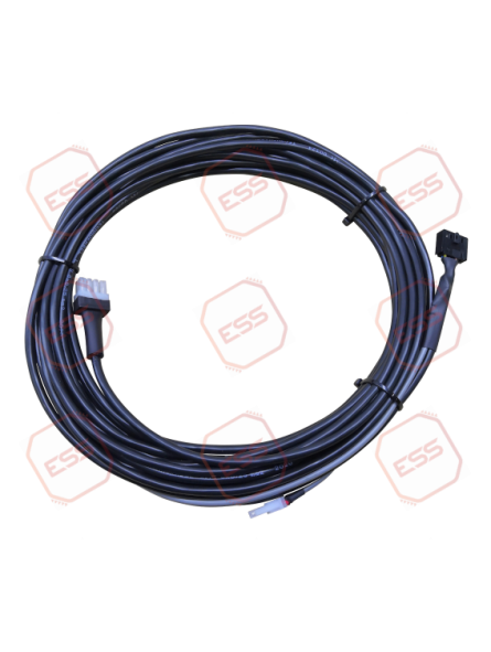 Supra Cabin Command Cable 10M