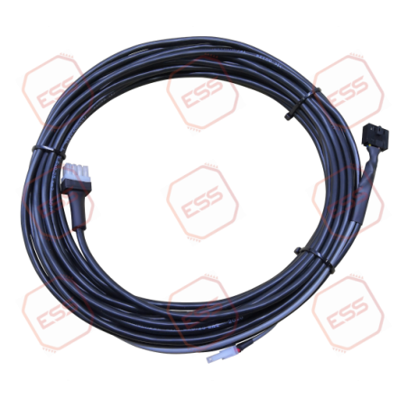 Supra Cabin Command Cable 10M