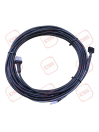 Supra Cabin Command Cable 10M