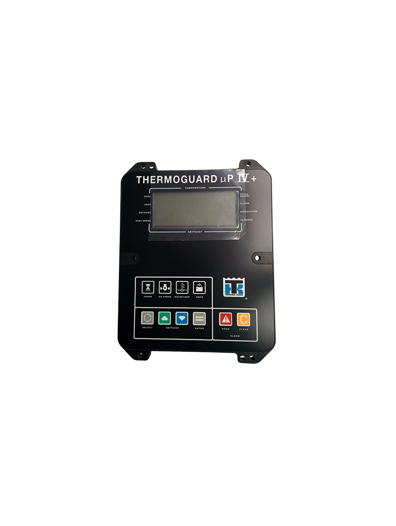 Thermoguard uP-IV+ Controller